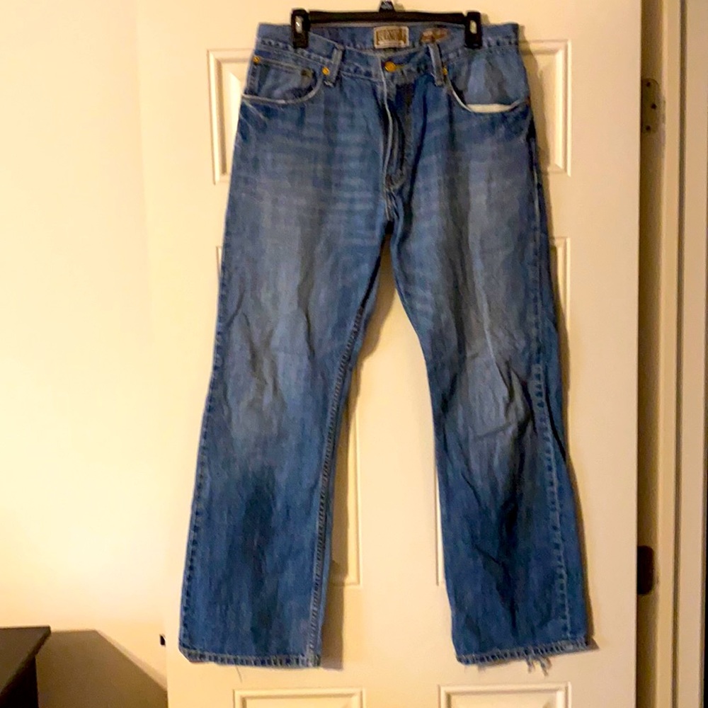 Men’s jeans